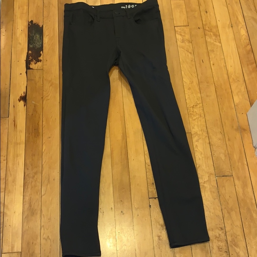 Gap Legging Jean